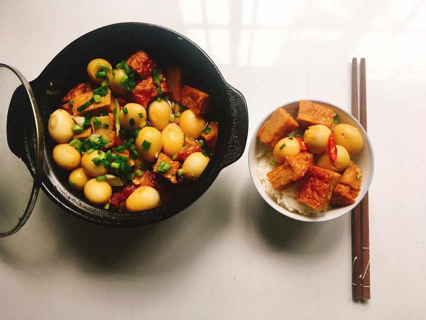 5 Món Ngon Từ Chả Cá Nha Trang