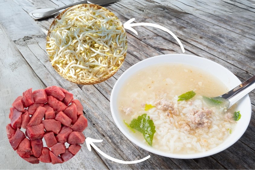 Bò Bông Tuyết Úc