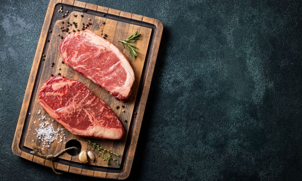 Bò Bông Tuyết Úc