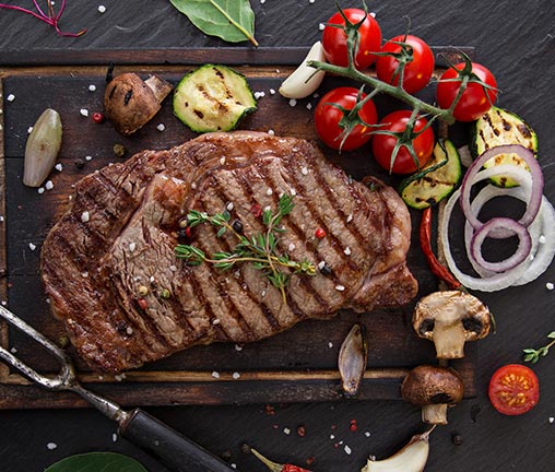 Bò Bông Tuyết Úc