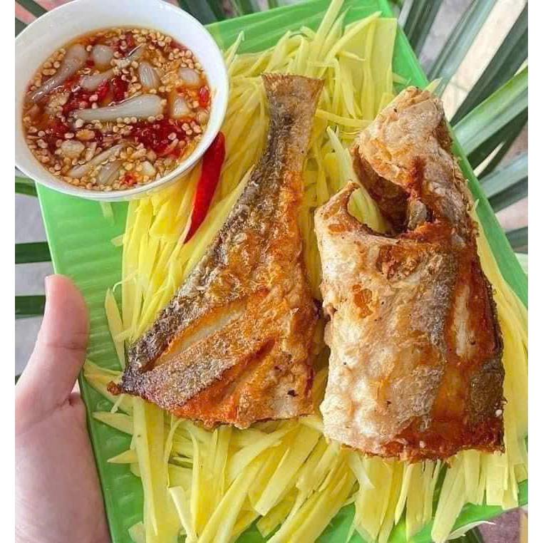 Cá Sửu 1 Nắng Campuchia