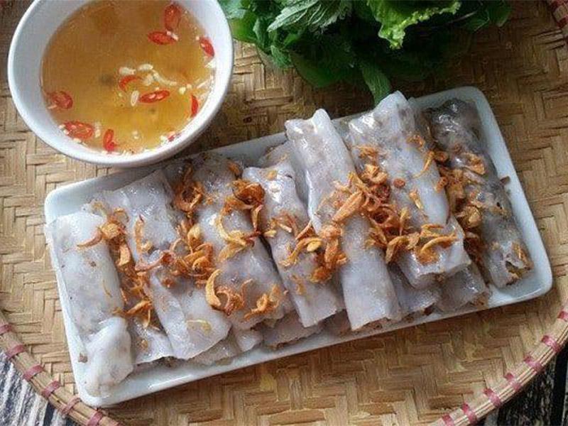 Công dụng của nước mắm cốt nhĩ trong nấu ăn — cách pha nước chấm chuẩn.