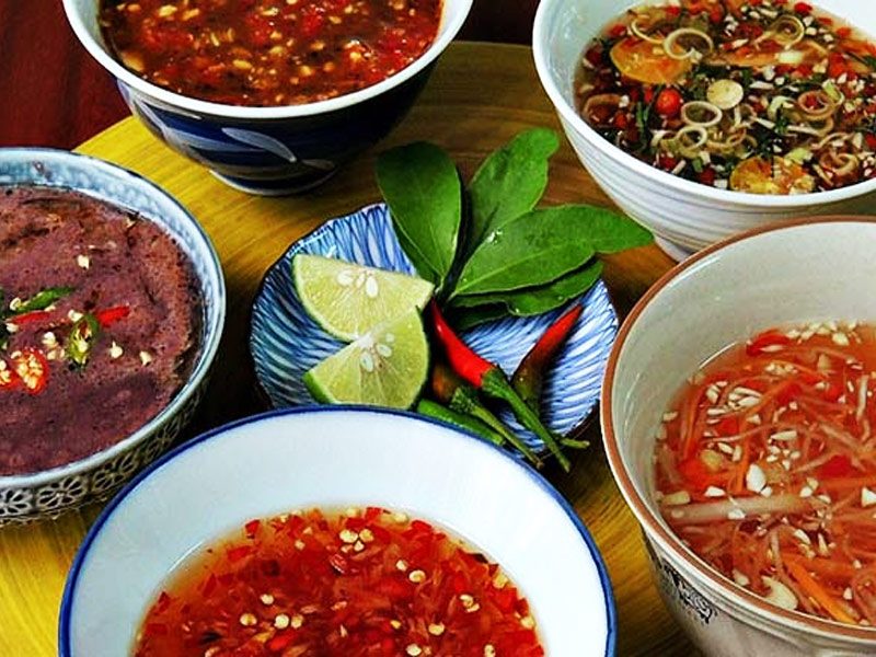 Công dụng của nước mắm cốt nhĩ trong nấu ăn — cách pha nước chấm chuẩn