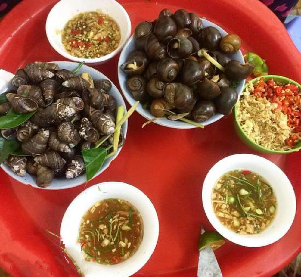 Công dụng của nước mắm cốt nhĩ trong nấu ăn — cách pha nước chấm chuẩn.