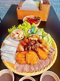 Chả Cá Nha Trang Chiên