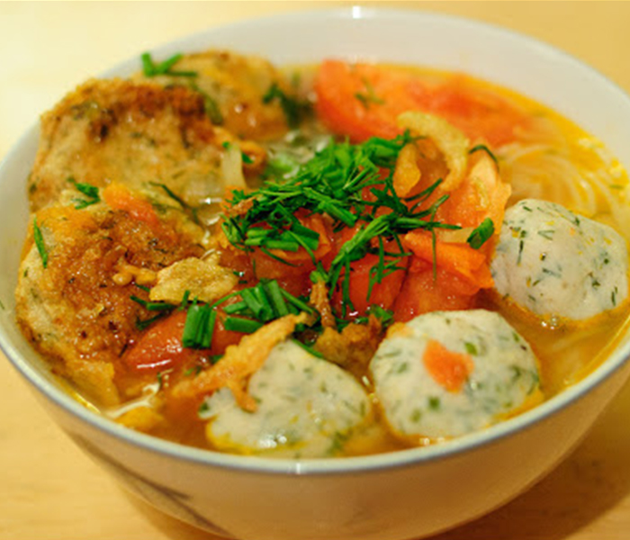 Chả Mực Nha Trang