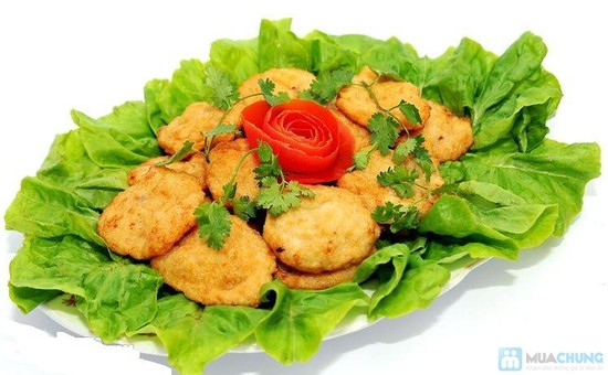 Hướng Dẫn Chọn Chả Mực Ngon