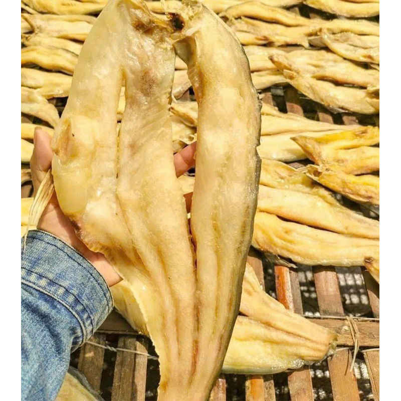 Khô Cá Tra