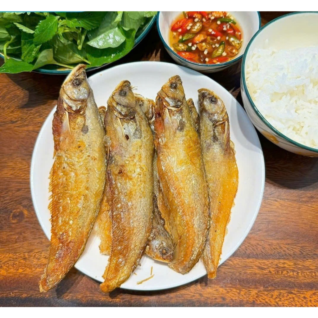Khô Trèn