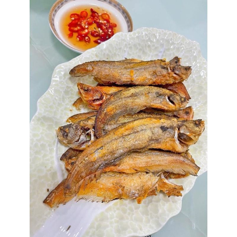 Khô Trèn