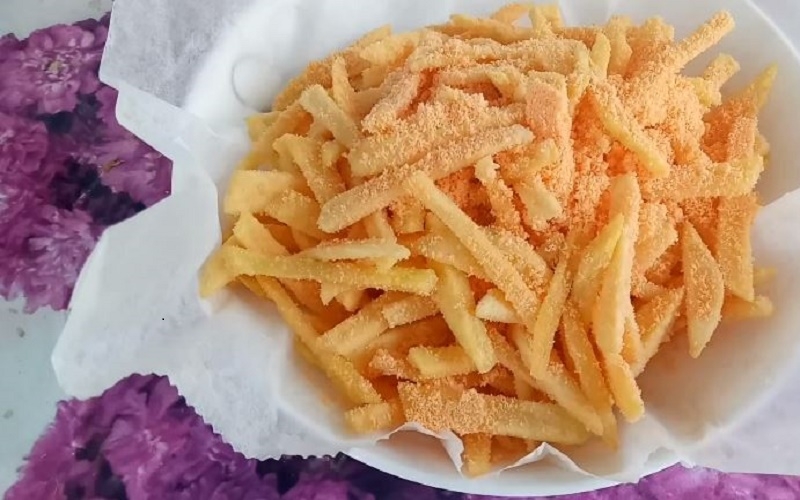 Khoai Tây Chill Fill