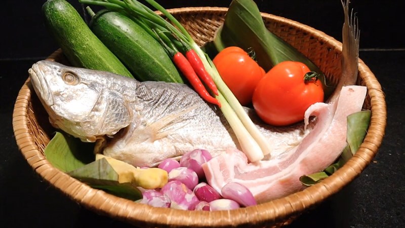 Mắm Cá Sửu