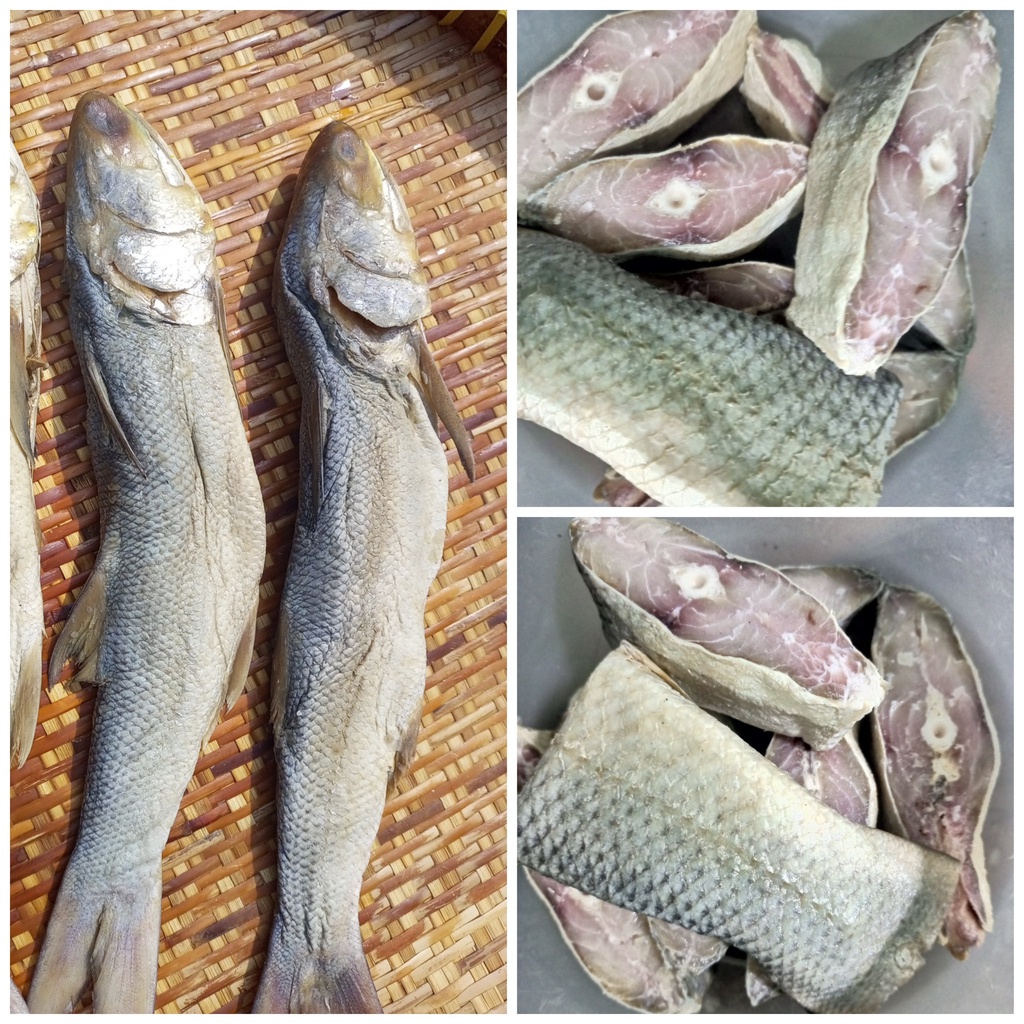 Mắm Cá Sửu