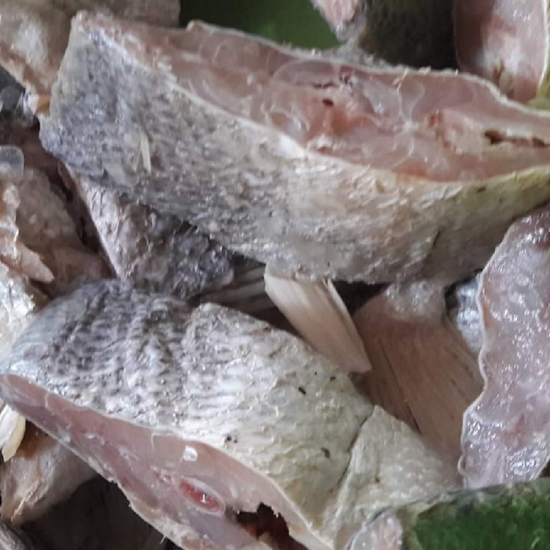 Mắm Cá Sửu
