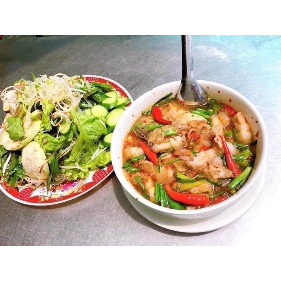 Mắm Cá Sửu