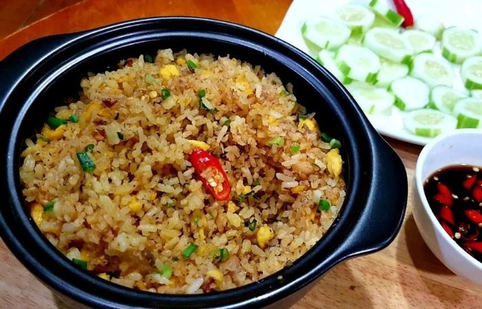 Mắm Cá Sửu
