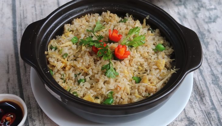 Mắm Cá Sửu