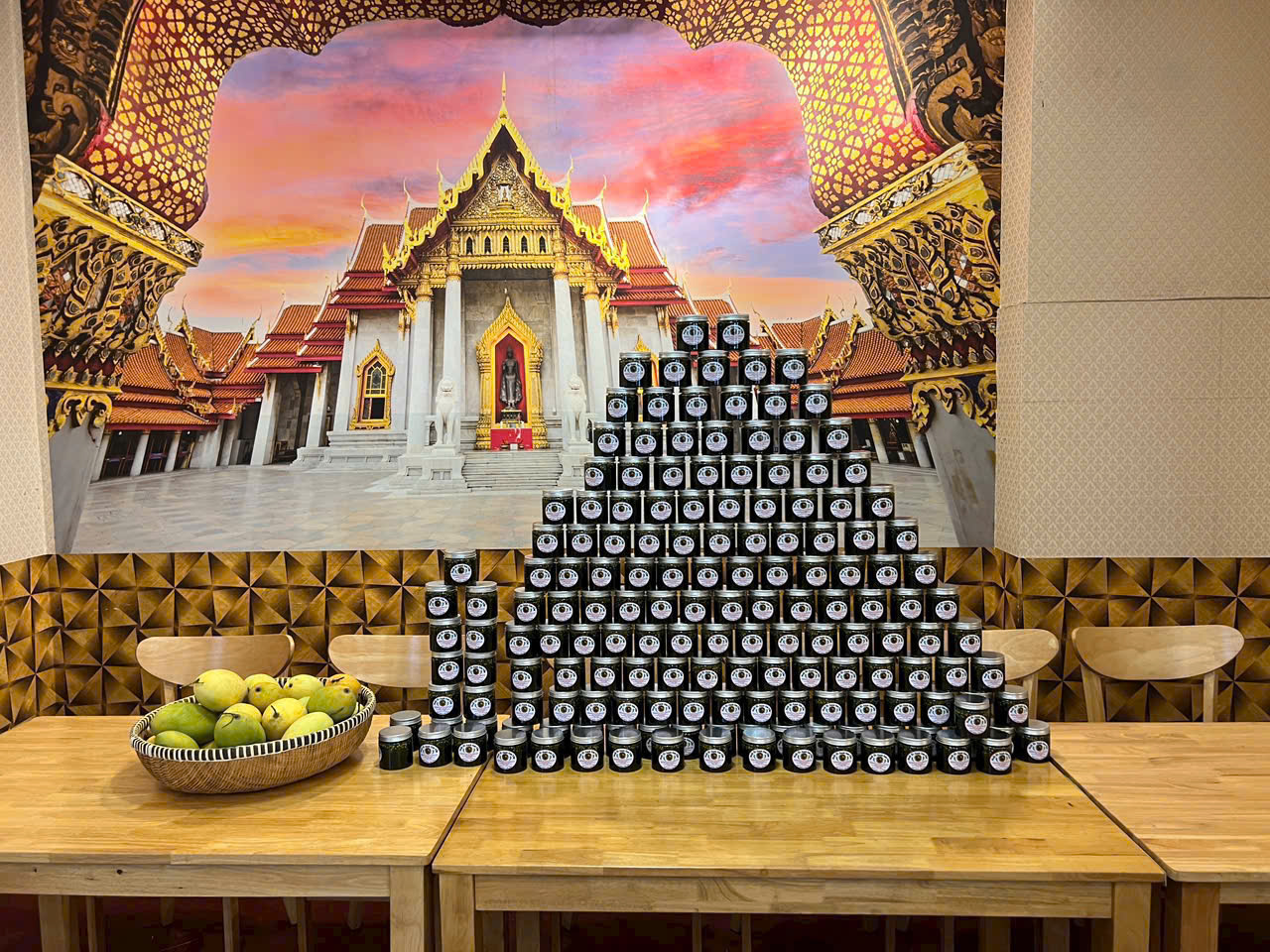 Muối Ớt Xanh Cao Cấp