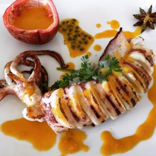 Muối Ớt Xanh Cao Cấp