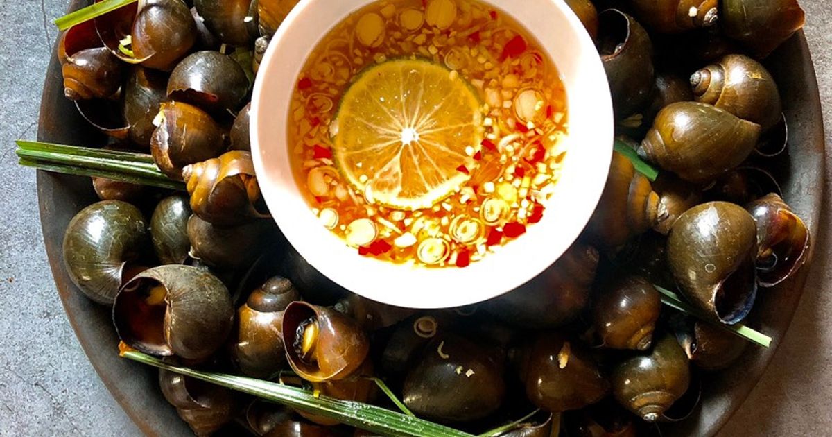 Nước Mắm Cốt Nhĩ Loại 1