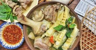 Nước Mắm Cốt Nhĩ Loại 1