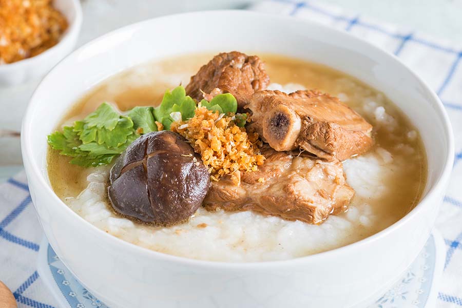 Sườn Bò Úc