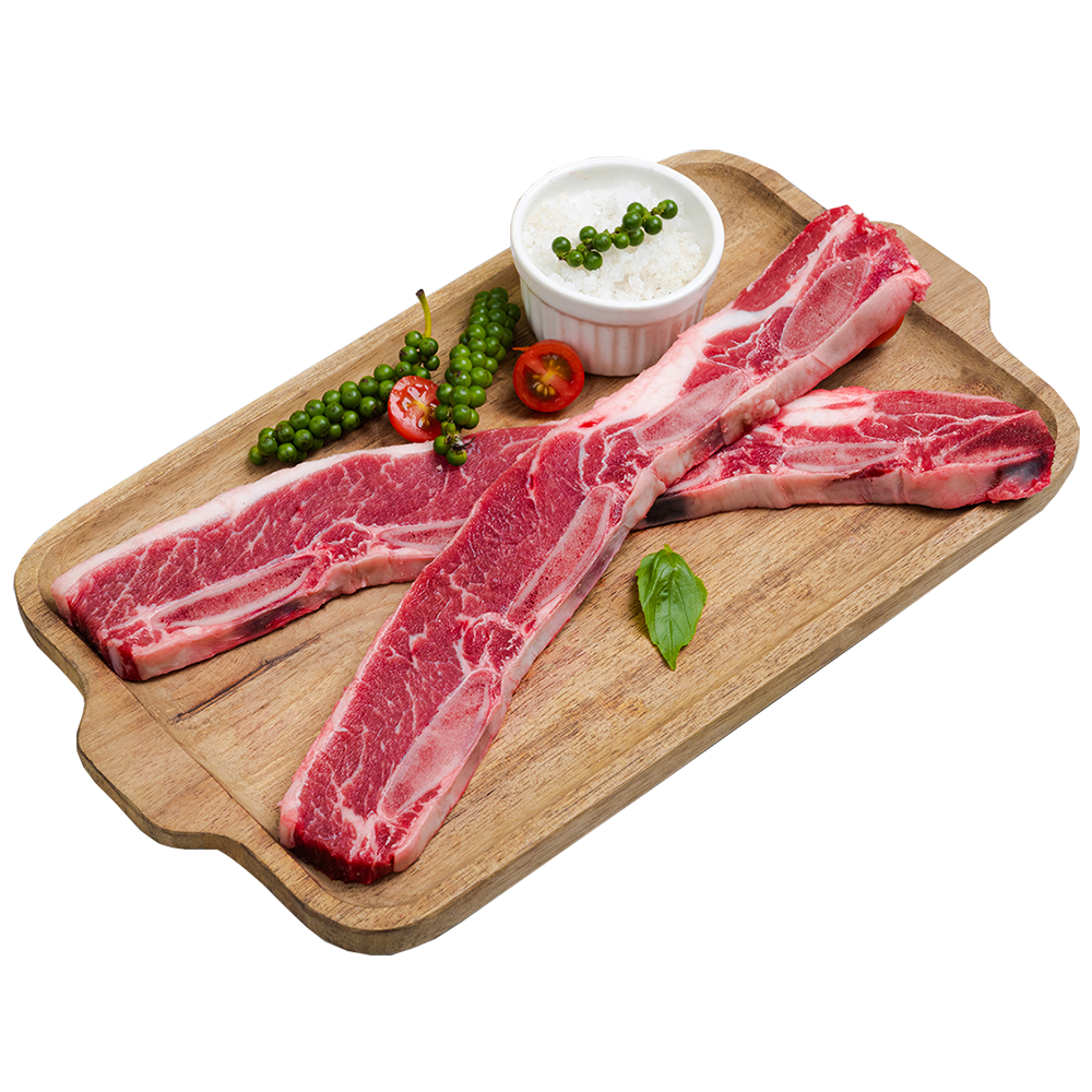 Cách bảo quản sườn bò Úc trong tủ lạnh để giữ vị ngọt tự nhiên