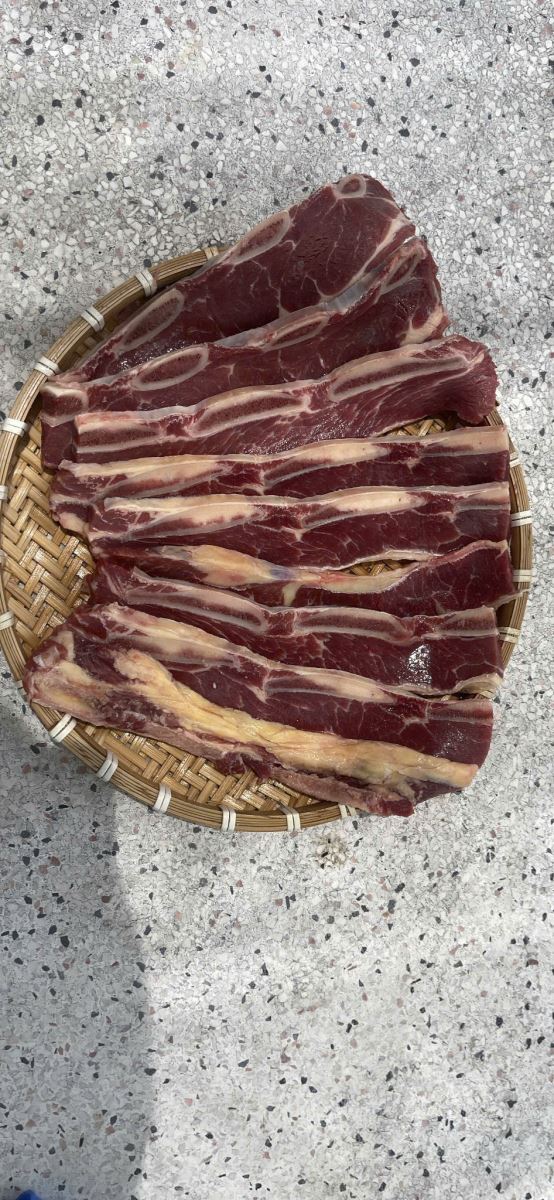 Những lỗi thường gặp khi rã đông sườn bò Úc và cách khắc phục