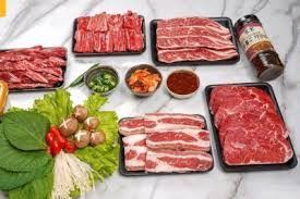 Ba Chỉ Bò Canada. Lựa Chọn Lý Tưởng Cho Bữa Cơm Gia Đình
