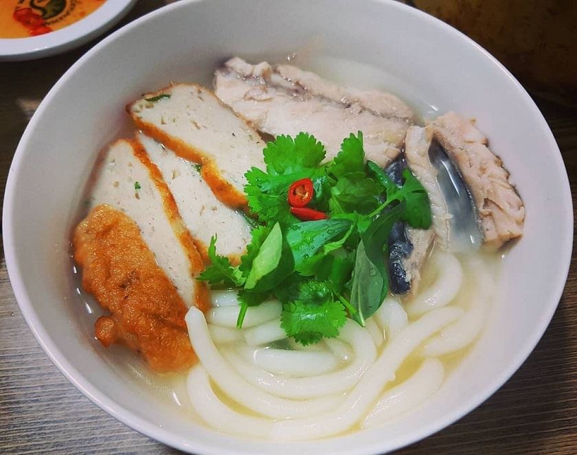 Bữa Cơm Bận Rộn Vẫn Ngon Với Chả Cá Nha Trang Chiên Chả Cá Nha Trang Chiên. Giải Pháp Cho Những Bữa Cơm Nhanh Mà Vẫn Đậm Đà