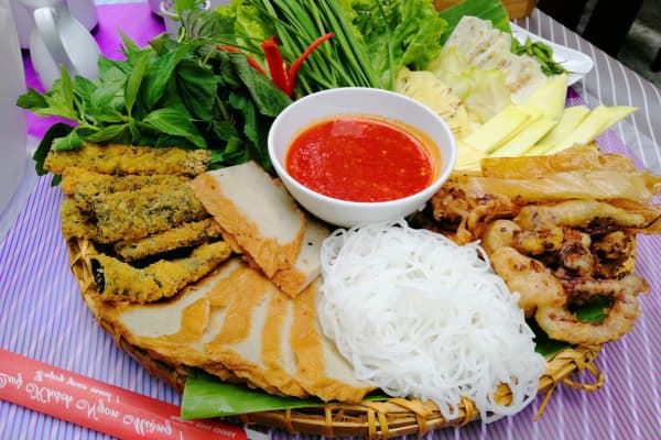 Cách Chiên Chả Cá Nha Trang Chiên Giòn Ngoài Mềm Trong Chuẩn Vị Như Nhà Hàng Chả Cá Nha Trang Chiên. Món Ngon Dễ Chế Biến Cho Mọi Gia Đình