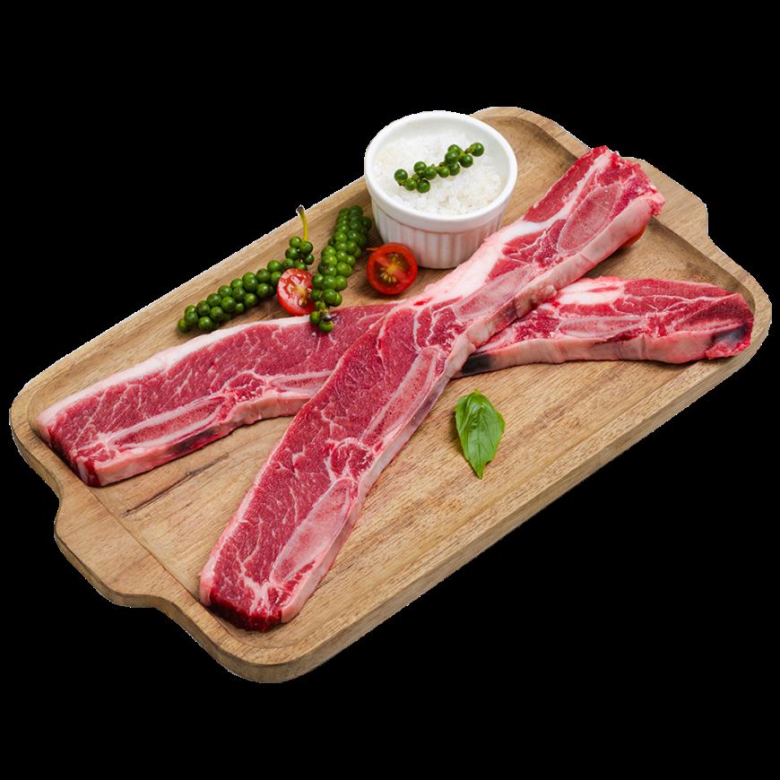 Cách bảo quản sườn bò Úc trong tủ lạnh để giữ vị ngọt tự nhiên