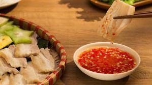 Công dụng của nước mắm cốt nhĩ trong nấu ăn — cách pha nước chấm chuẩn.