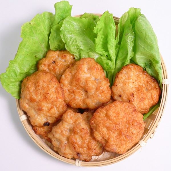 Điểm khác biệt giữa Chả Mực Nha Trang và các loại chả mực khác