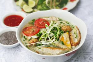 Gợi Ý Thực Đơn Tiết Kiệm Thời Gian Với Chả Cá Nha Trang Chiên