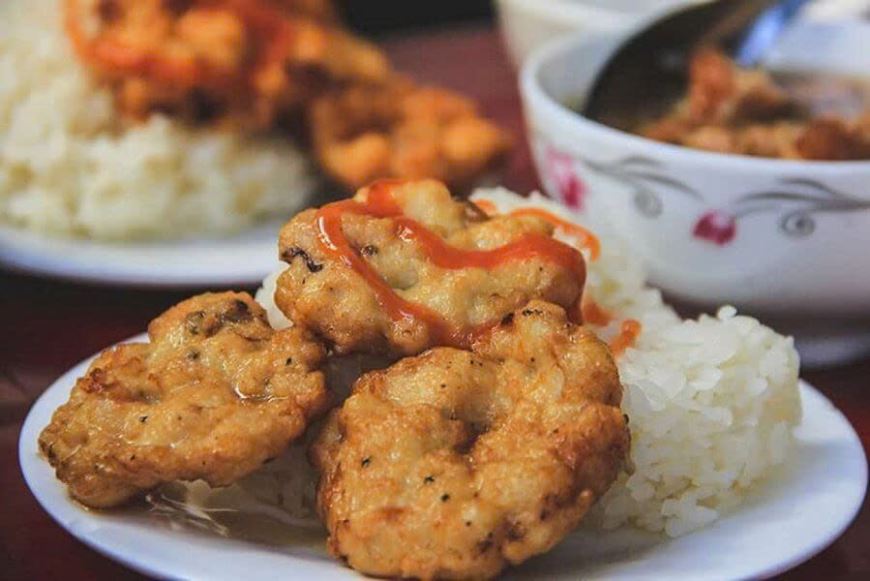 Hướng dẫn chọn chả mực và cách chế biến để giữ vị tươi