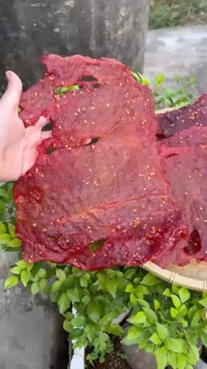 Khô Bò Siêm Riệp có gì đặc biệt so với các loại khô bò khác?