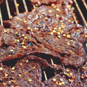 Khô Bò Siêm Riệp có ngon không? Hương vị đặc trưng khiến nhiều người yêu thích