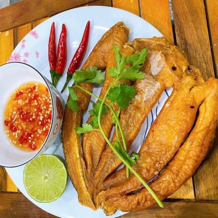 Nguồn gốc của Khô Cá Lóc Campuchia có gì đặc biệt?