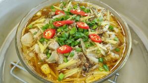 Nguồn gốc của Mắm Cá Sửu Campuchia có gì đặc biệt?