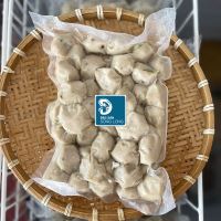 Chả Cá Viên Hấp