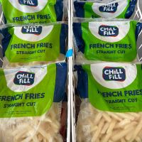 Khoai Tây Chill Fill